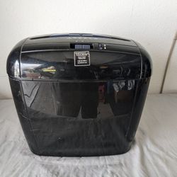 Fellowes Shredder