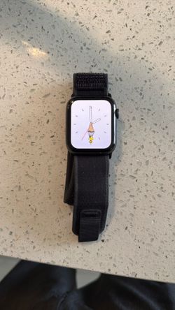 Apple Watch Series 5 – 44mm