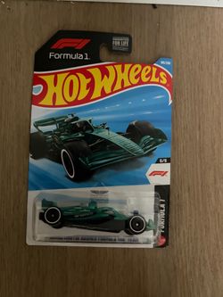 Hotwheels