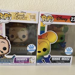 Funko pop