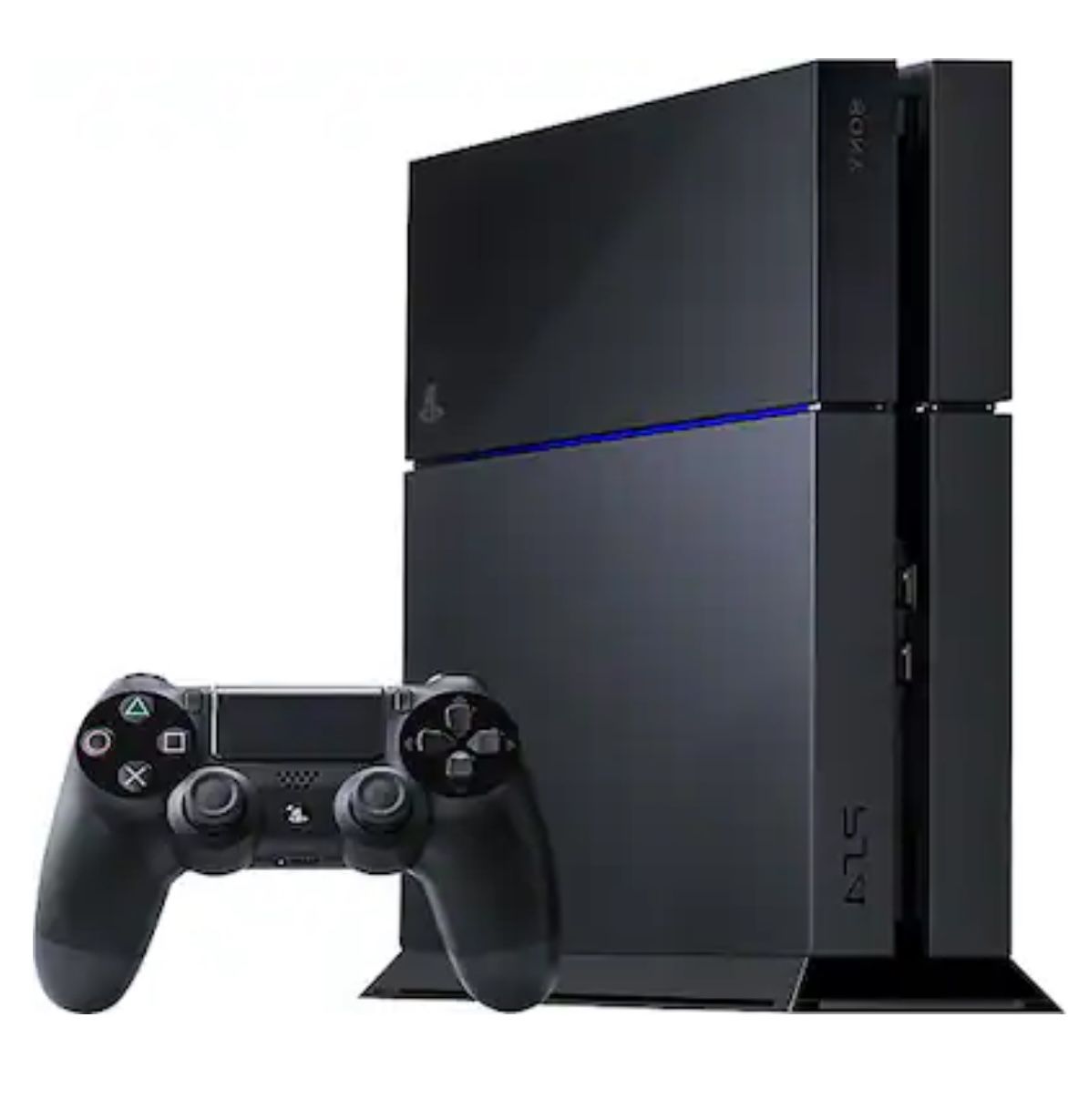 PS4 Pro Like New 