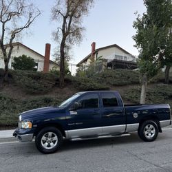 2004 Dodge Ram 1500