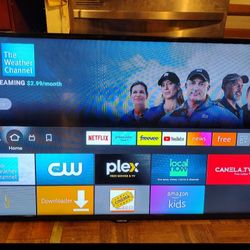 60" Flat Smart TV J6200A Series UN60J6200AFXZA. " MAKE OFFER" 