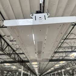 LED HIGHBAY LIGHTS 480V