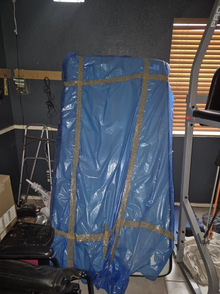 Brand New Twin Mattresses Box Spring And Mattresses