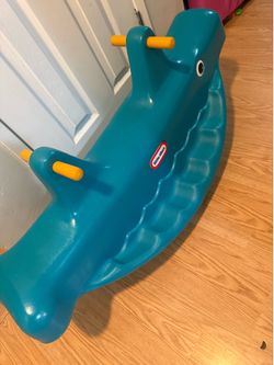 Baby toy
