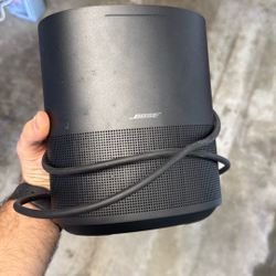 BOSE Bluetooth Smart Speaker