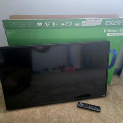 Vizio 32" HD 1080p TV