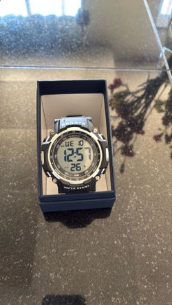 A watch
