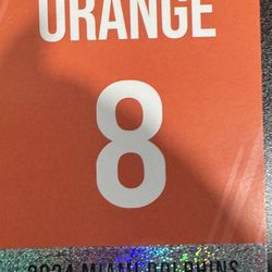 Miami Dolphins Parking Tickets 
