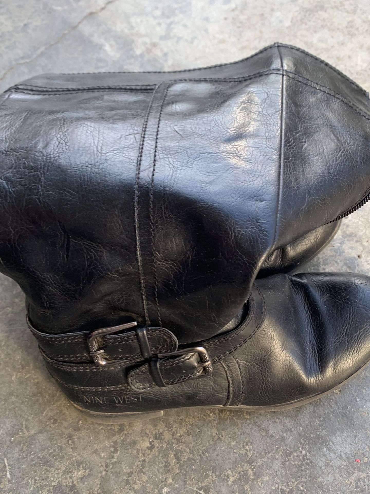 Horse Riding Boots For Kids