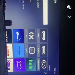 Roku Tv 50 Inch