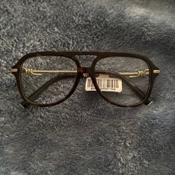 Tiffany Co Glasses