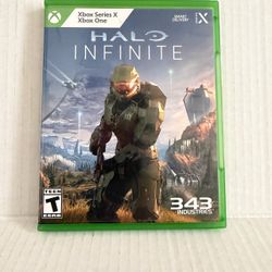 Halo Infinite XboxOne $30