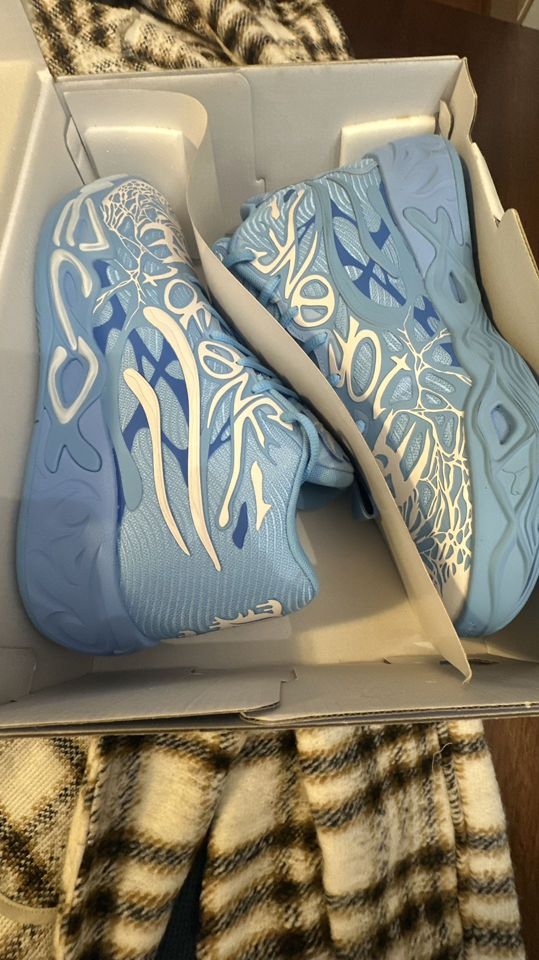 PUMA MB 04 La France