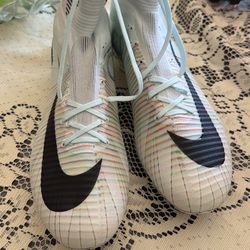 Nike Mercurial Superfly 5 CR7 Fg