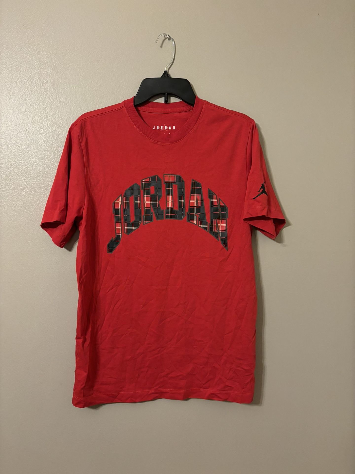 Air Jordan Essentials Holiday Shirt