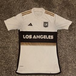 LAFC 24/25 Third Kit Size Small