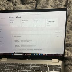 Hp Laptop