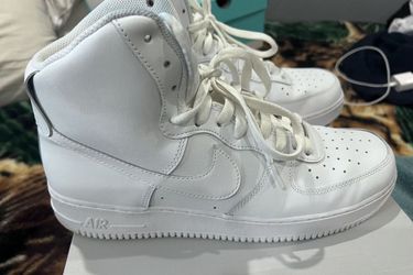 Nike Air Force 1 07 High