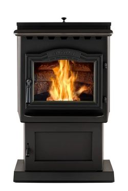 Harman P43 Pellet Stove