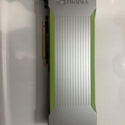 NVIDIA Quadro RTX 6000