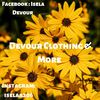 Devour' Clothing 🛍