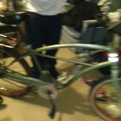 Beach Cruiser Old School 1971 Schwinn 