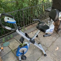 FB350 Folding Bike