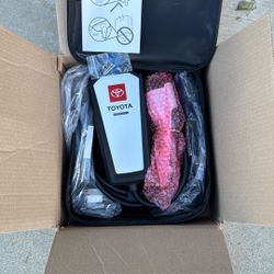 Electric Car Charger