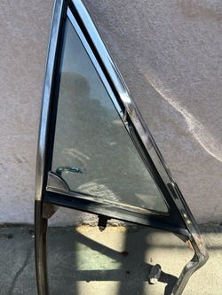 1965 Buick Skylark Passenger Side Vent Window