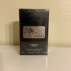 Creed Aventus Sealed