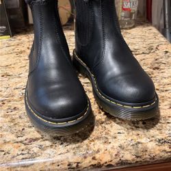 Air Wair Dr. Martens 