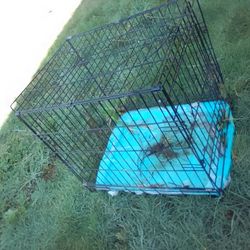 Pet Crate