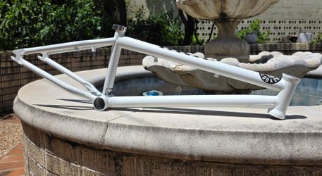 Elite Destro BMX Bike Frame
