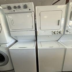 STACKABLE AVAILABLE!!!