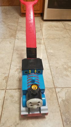 Thomas The EngineTrain Toy