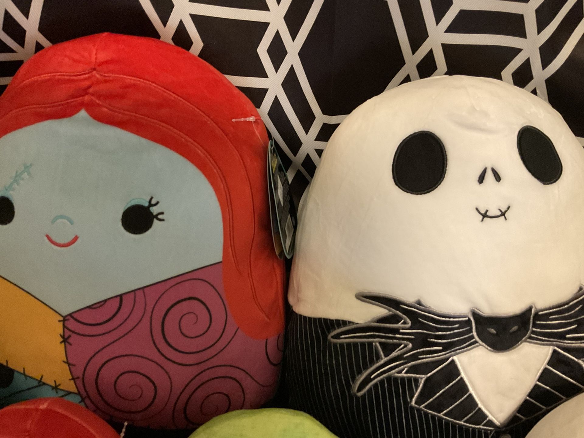 Jack And Sally 12