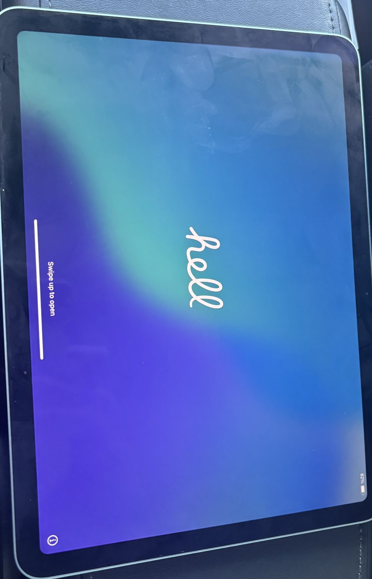 iPad 2024 M3