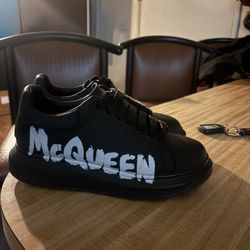 Mcqueens