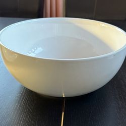 Ceramic Bowl