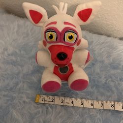 FNOF Foxy Plush