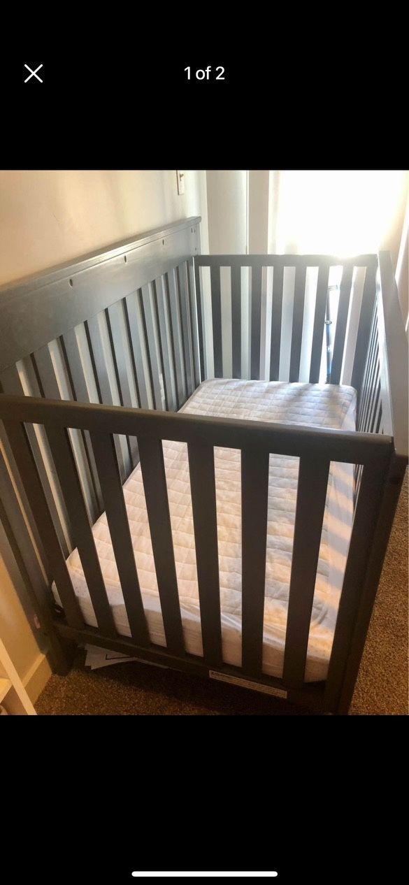 Baby Crib