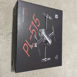 Drones with Camera