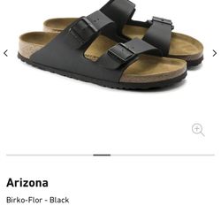 Arizona Birkenstock 