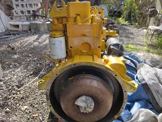 Cummins Engine