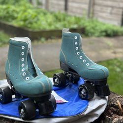  Rollers Skates