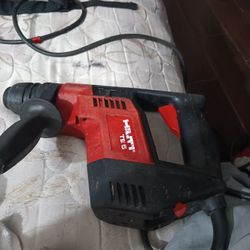 HILTI TE5