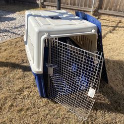 Large Dog’s Carrier 