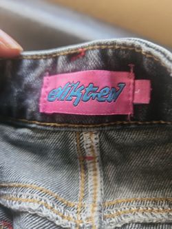 Edikted Jeans